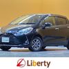 toyota vitz 2018 CFJ1867573 image 1
