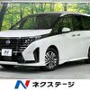 nissan serena 2023 -NISSAN--Serena 6AA-GFC28--GFC28-009001---NISSAN--Serena 6AA-GFC28--GFC28-009001- image 1