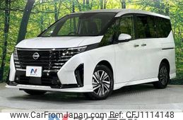 nissan serena 2023 -NISSAN--Serena 6AA-GFC28--GFC28-009001---NISSAN--Serena 6AA-GFC28--GFC28-009001-