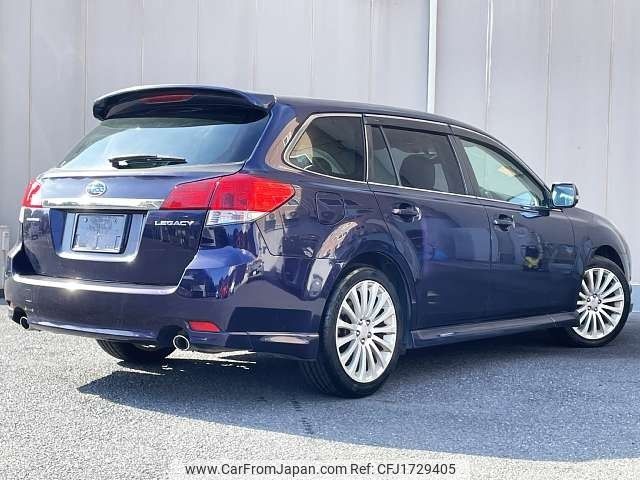 subaru legacy-touring-wagon 2010 CFJ1729405 image 2