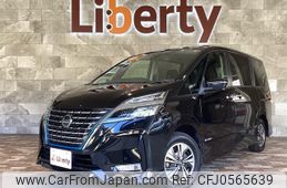 nissan serena 2019 quick_quick_HFC27_HFC27-061409