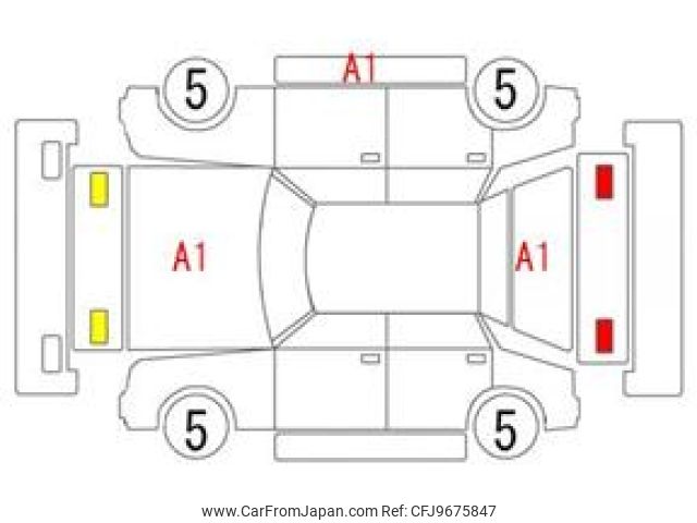 honda n-box 2018 -HONDA--N BOX DBA-JF3--JF3-1165040---HONDA--N BOX DBA-JF3--JF3-1165040- image 2