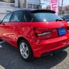 audi a1-sportback 2018 quick_quick_DBA-8XCHZ_WAUZZZ8X5JB007354 image 2