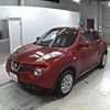 nissan juke 2013 -NISSAN 【岡山 301む6504】--Juke YF15--YF15-214253---NISSAN 【岡山 301む6504】--Juke YF15--YF15-214253- image 5