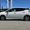 nissan leaf 2019 quick_quick_ZE1_ZE1-053471 image 7