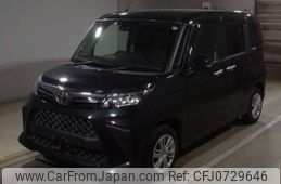 toyota roomy 2022 -TOYOTA--Roomy 5BA-M900A--M900A-0635398---TOYOTA--Roomy 5BA-M900A--M900A-0635398-