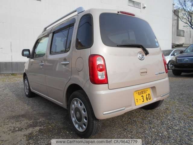 daihatsu mira-cocoa 2011 -DAIHATSU 【名古屋 581ｻ 360】--Mira Cocoa DBA-L675S--L675S-0088619---DAIHATSU 【名古屋 581ｻ 360】--Mira Cocoa DBA-L675S--L675S-0088619- image 2