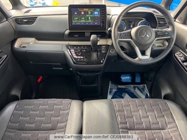 mitsubishi delica-mini 2023 -MITSUBISHI--Delica Mini 5AA-B34A--B34A-0504590---MITSUBISHI--Delica Mini 5AA-B34A--B34A-0504590- image 2