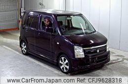 suzuki wagon-r 2007 -SUZUKI--Wagon R MH22S-302163---SUZUKI--Wagon R MH22S-302163-