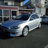 mitsubishi galant-fortis 2007 quick_quick_CY4A_CY4A-0103030 image 1