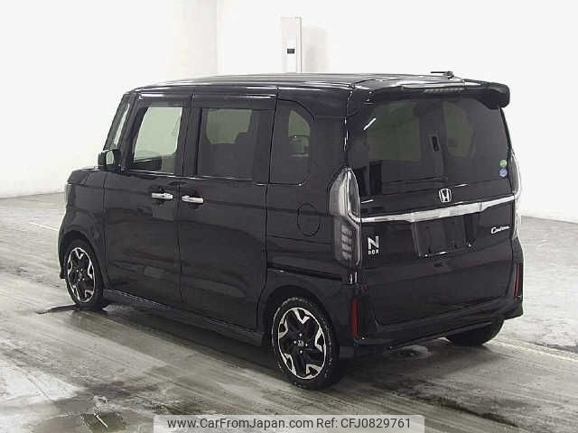 honda n-box 2020 -HONDA--N BOX JF3--2214172---HONDA--N BOX JF3--2214172- image 2