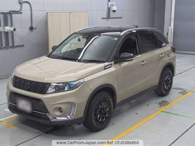 suzuki escudo 2020 -SUZUKI--Escudo 4BA-YEA1S--TSMLYEA1S00804244---SUZUKI--Escudo 4BA-YEA1S--TSMLYEA1S00804244- image 1