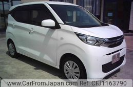 mitsubishi ek-wagon 2020 -MITSUBISHI--ek Wagon B33W--000996---MITSUBISHI--ek Wagon B33W--000996-