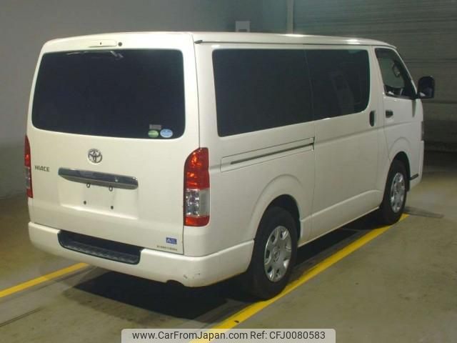 toyota hiace-van 2020 quick_quick_QDF-GDH201V_GDH201-2015929 image 2