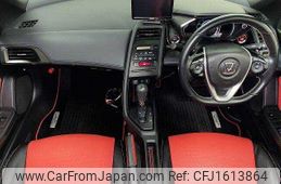honda s660 2016 CFJ1613864