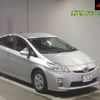 toyota prius 2010 -TOYOTA 【岐阜 303ﾀ768】--Prius ZVW30--1183127---TOYOTA 【岐阜 303ﾀ768】--Prius ZVW30--1183127- image 1