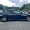 toyota mark-x 2016 CFJ0292308 image 12