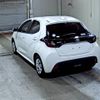 toyota yaris 2022 -TOYOTA--Yaris KSP210--KSP210-0074341---TOYOTA--Yaris KSP210--KSP210-0074341- image 6