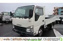 isuzu elf-truck 2012 CFJ0390260