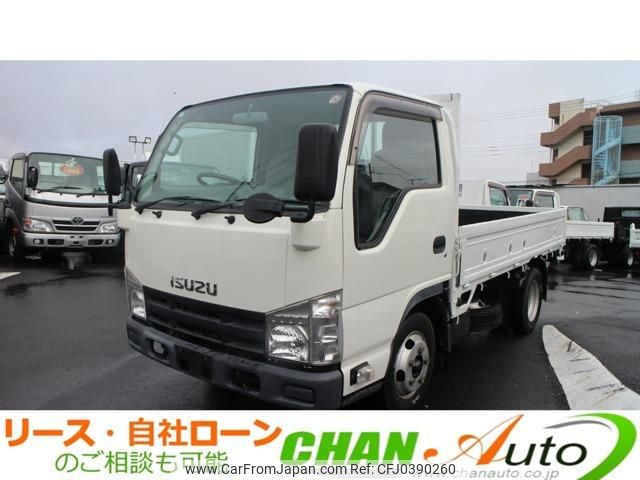 isuzu elf-truck 2012 CFJ0390260 image 1