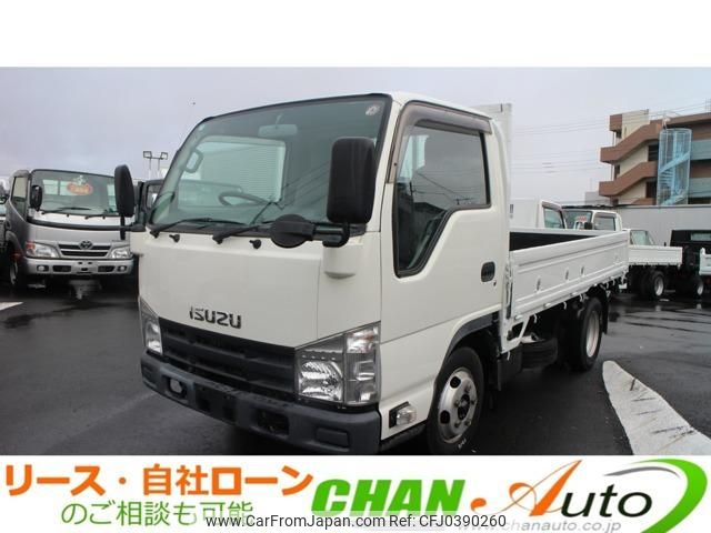 isuzu elf-truck 2012 GOO_NET_EXCHANGE_0520179A30241030W001 image 1