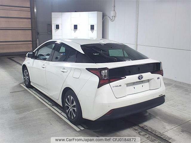 toyota prius 2019 -TOYOTA--Prius ZVW51-6132925---TOYOTA--Prius ZVW51-6132925- image 2