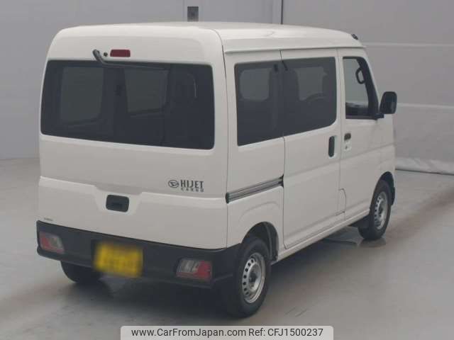 daihatsu hijet-van 2024 -DAIHATSU 【宮城 480ﾋ6669】--Hijet Van 3BD-S710V--S710V-0082490---DAIHATSU 【宮城 480ﾋ6669】--Hijet Van 3BD-S710V--S710V-0082490- image 2