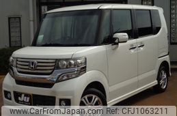 honda n-box 2013 -HONDA--N BOX DBA-JF2--JF2-1023609---HONDA--N BOX DBA-JF2--JF2-1023609-