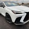 lexus nx 2023 -LEXUS--Lexus NX 6AA-AAZH25--AAZH25-6007313---LEXUS--Lexus NX 6AA-AAZH25--AAZH25-6007313- image 2