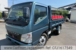 mitsubishi-fuso canter 2006 CFJ1617549