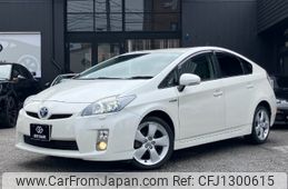 toyota prius 2009 -TOYOTA 【大宮 348ﾐ808】--Prius ZVW30--5068712---TOYOTA 【大宮 348ﾐ808】--Prius ZVW30--5068712-