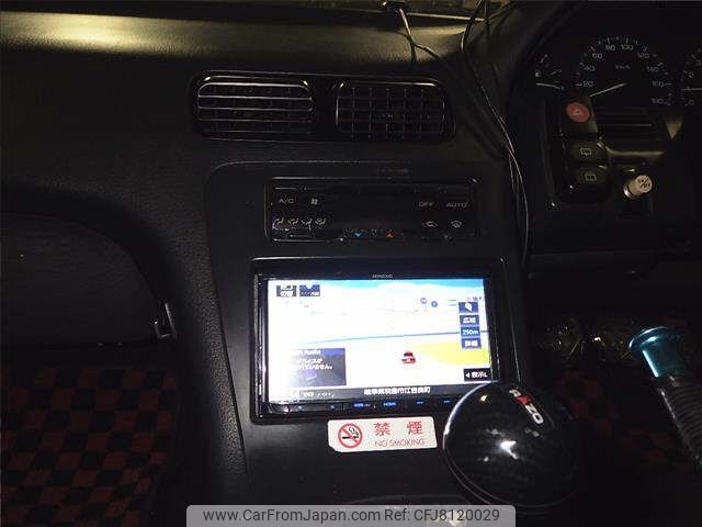 1994 Nissan 180sx RPS13 - Car Price $11,459