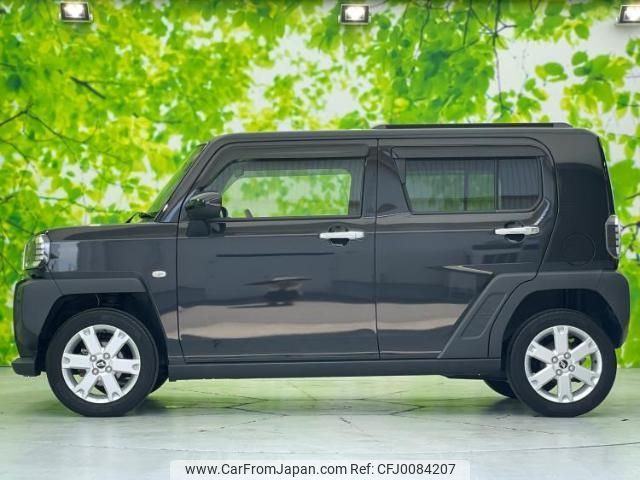 daihatsu taft 2021 quick_quick_5BA-LA910S_LA910S-0018752 image 2