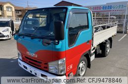 isuzu elf-truck 2019 YAMAKATSU_NJR85-7072069