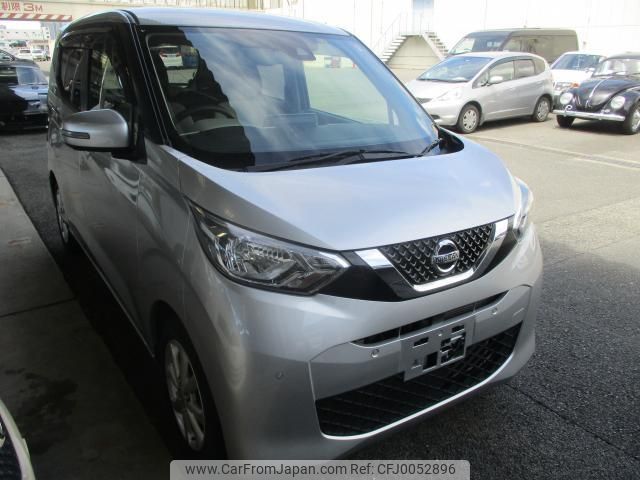 nissan dayz 2019 quick_quick_5BA-B43W_B43W-0010202 image 1