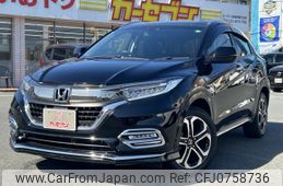 honda vezel 2018 -HONDA--VEZEL DAA-RU3--RU3-1303101---HONDA--VEZEL DAA-RU3--RU3-1303101-