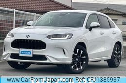 honda zr-v 2023 quick_quick_RZ4_RZ4-1002802