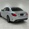 mercedes-benz c-class 2019 CFJ1866961 image 4