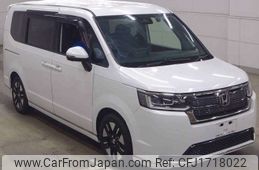 honda stepwagon 2022 CFJ1718022