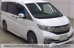 honda stepwagon 2017 -HONDA--Stepwgn DBA-RP4--RP4-1102977---HONDA--Stepwgn DBA-RP4--RP4-1102977-