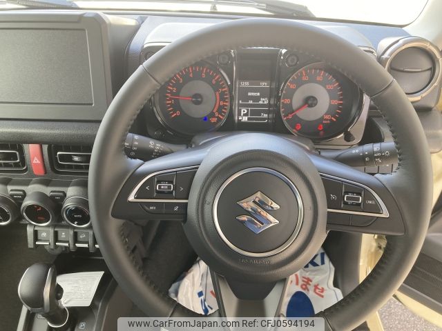 suzuki jimny 2024 -SUZUKI--Jimny 3BA-JB64W--JB64W-366***---SUZUKI--Jimny 3BA-JB64W--JB64W-366***- image 2
