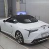 lexus lc 2021 -LEXUS 【神戸 316む24】--Lexus LC URZ100-0004839---LEXUS 【神戸 316む24】--Lexus LC URZ100-0004839- image 7