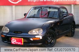 suzuki cappuccino 1994 -SUZUKI--Captino E-EA11R--EA11R-121938---SUZUKI--Captino E-EA11R--EA11R-121938-