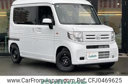 honda n-van 2024 -HONDA--N VAN 5BD-JJ1--JJ1-5107640---HONDA--N VAN 5BD-JJ1--JJ1-5107640-