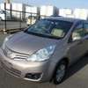 nissan note 2008 956647-6832 image 1