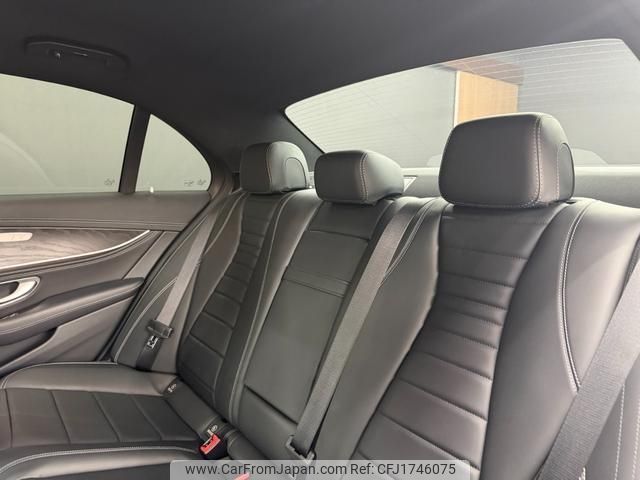 mercedes-benz e-class 2017 CFJ1746075 image 2