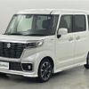 suzuki spacia 2018 -SUZUKI--Spacia DAA-MK53S--MK53S-579867---SUZUKI--Spacia DAA-MK53S--MK53S-579867- image 4