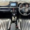 suzuki jimny-sierra 2023 -SUZUKI--Jimny Sierra 3BA-JB74W--JB74W-183388---SUZUKI--Jimny Sierra 3BA-JB74W--JB74W-183388- image 2