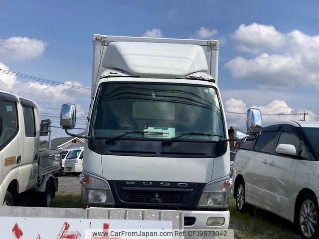 mitsubishi-fuso canter 2010 GOO_NET_EXCHANGE_0804314A30240312W006 image 2