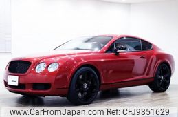 bentley continental 2004 quick_quick_GH-BCBEB_SCBCE63WX4C022094